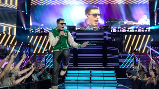 Sing along with Lonely Island's brilliant <i>Popstar </i>at your local Alamo Drafthouse next month